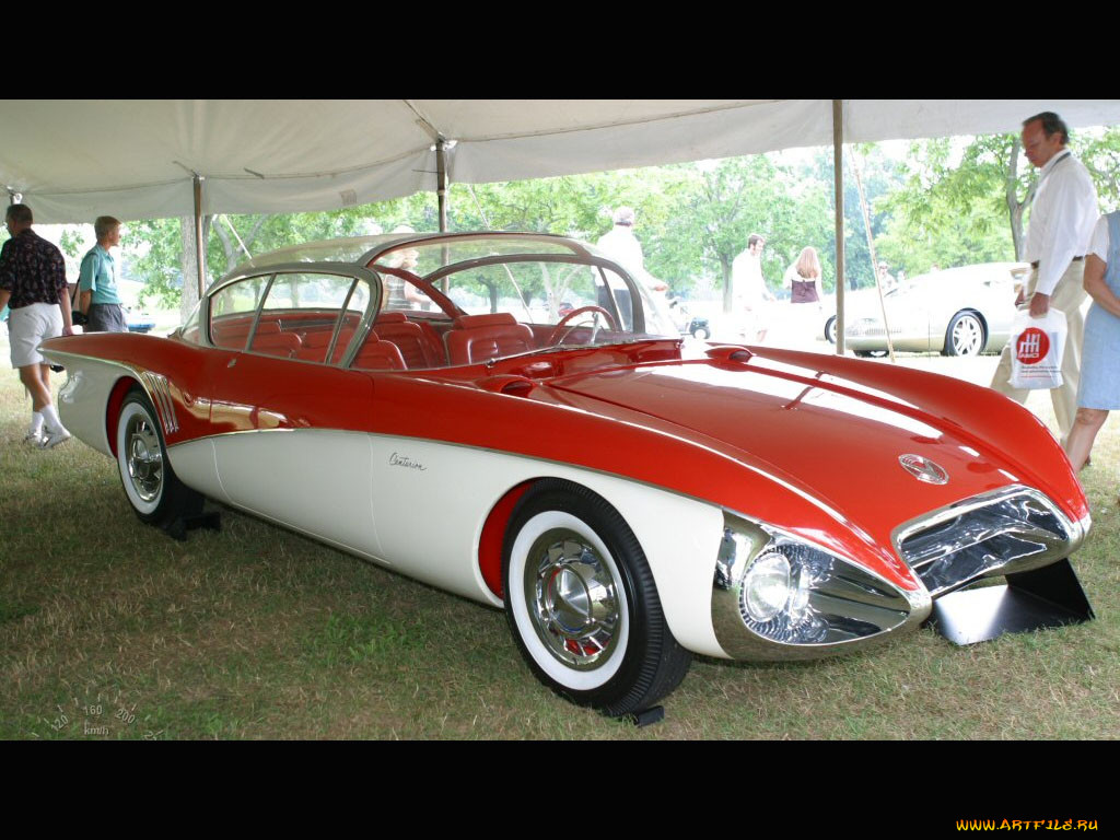 , buick